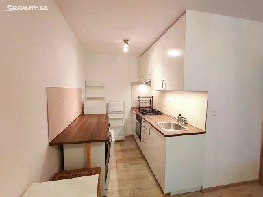Pronájem bytu 2+kk 42 m² sídl. V Zátiší, Kralupy nad Vltavou