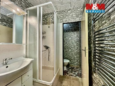 Prodej bytu 3+1 70 m² 1. máje, Uhlířské Janovice