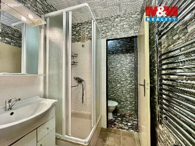 Prodej bytu 3+1 70 m² 1. máje, Uhlířské Janovice