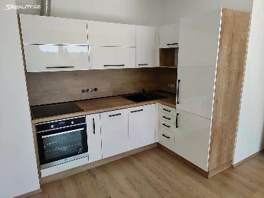 Pronájem bytu 2+kk 57 m² Cibulkova, Klatovy - Klatovy III