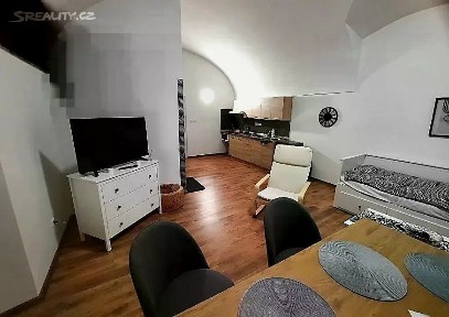 Pronájem bytu 2+kk 56 m² Dlouhá, Terezín