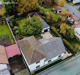 Prodej rodinného domu 244 m², pozemek 753 m² Pardubice - Pardubice VII