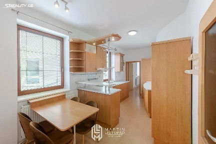 Prodej bytu 2+1 57 m² tř. Svornosti, Olomouc - Nová Ulice