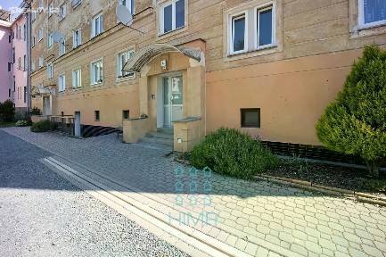 Prodej bytu 2+1 55 m² Polívkova, Olomouc - Nová Ulice