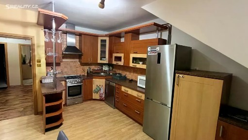 Prodej bytu 3+kk 93 m² Skuherského, České Budějovice - České Budějovice 3