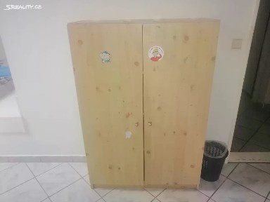 Pronájem bytu 1+kk 25 m² Nádražní, Sokolov