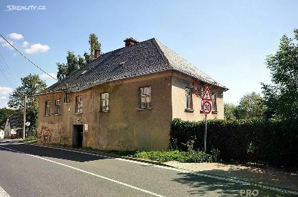 Prodej rodinného domu 250 m², pozemek 894 m² Opavská, Moravský Beroun