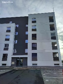 Pronájem bytu 2+kk 56 m² Kačírkova, Opava - Předměstí