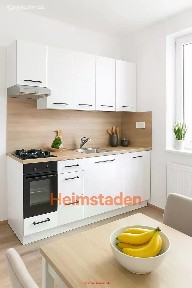 Pronájem bytu 1+1 35 m² Bruzovská, Frýdek-Místek - Frýdek