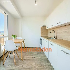 Pronájem bytu 3+1 67 m² Československé armády, Frýdek-Místek - Místek