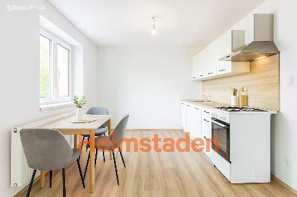 Pronájem bytu 1+1 41 m² Marie Majerové, Frýdek-Místek - Místek