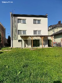 Pronájem bytu 3+1 90 m² Vřesinská, Hlučín - Darkovičky