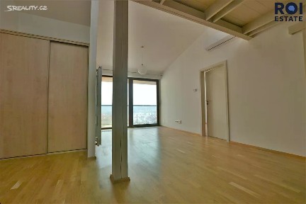 Pronájem bytu 2+kk 47 m² Jugoslávská, Brno - Černá Pole