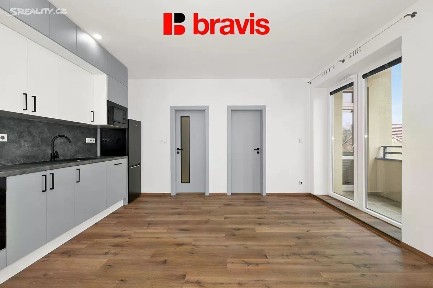 Pronájem bytu 3+kk 57 m² Wolkerova, Rosice