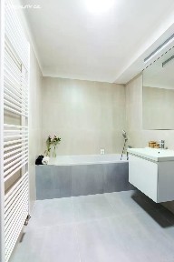 Pronájem bytu 3+kk 90 m² Lipová, Ivančice