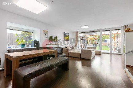 Prodej rodinného domu 170 m², pozemek 305 m² K Parku, Nupaky