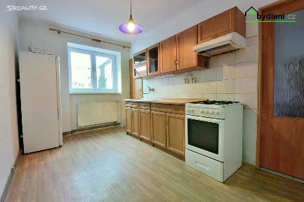 Prodej bytu 2+1 68 m² Vítězná, Bor