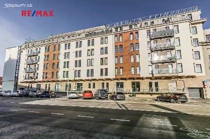 Praha, Praha 7, Holešovice, Jankovcova, 18