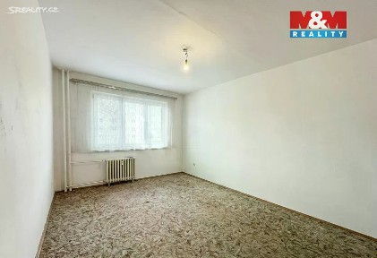 Prodej bytu 2+1 54 m² Počernická, Praha - Malešice