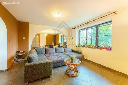 Prodej rodinného domu 188 m², pozemek 1642 m² Tymákov