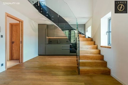 Prodej bytu 3+kk 80 m²