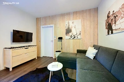 Prodej bytu 2+kk 41 m² Pec pod Sněžkou