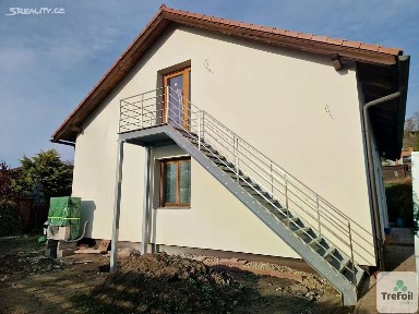 Pronájem bytu 3+kk 74 m² Kly - Lom