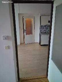 Pronájem bytu 2+kk 46 m² Pražská, Kouřim