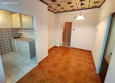 Pronájem bytu 3+1 76 m² Sídliště, Nový Knín