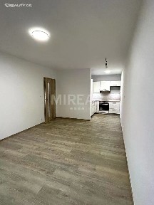 Pronájem bytu 2+kk 42 m² Růžová, Nymburk