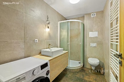 Prodej bytu 2+kk 44 m² Nad Nemocnicí, Rakovník - Rakovník II