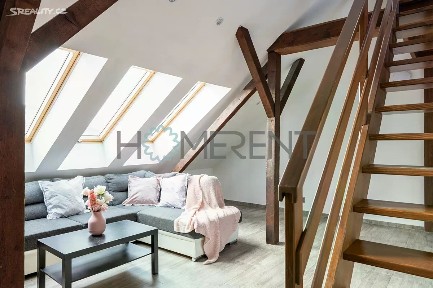 Prodej bytu 1+kk 72 m² Luční, Mladá Boleslav - Mladá Boleslav IV