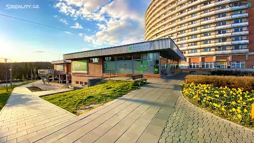 Pronájem obchodního prostoru 55 m² Okružní, Zlín