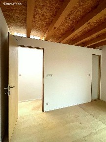 Pronájem kanceláře 12 m² Pančava, Zlín - Příluky