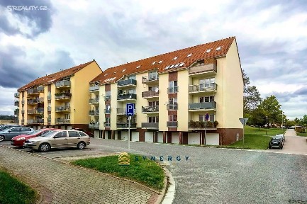 Pronájem bytu 3+kk 67 m² Čsl. legií, Vysoké Mýto - Litomyšlské Předměstí