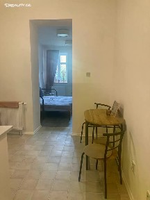 Pronájem bytu 1+1 37 m² Šaldova, Litoměřice - Předměstí