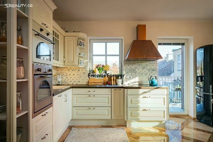 Pronájem bytu 2+1 74 m² Liškova, Litoměřice - Předměstí