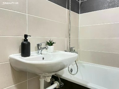 Pronájem bytu 2+1 54 m² Ruská, Litvínov - Horní Litvínov