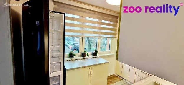 Pronájem bytu 3+1 75 m² Zdeňka Štěpánka, Chomutov