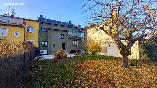 Pronájem bytu 2+kk 48 m² Kmochova, Chomutov