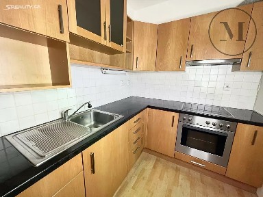 Pronájem bytu 2+1 46 m² U Lesa, České Budějovice - České Budějovice 2