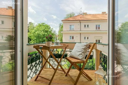 Pronájem bytu 2+1 65 m² Čéčova, České Budějovice - České Budějovice 3