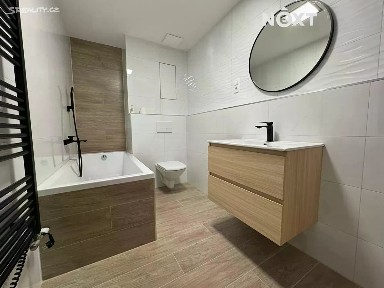 Pronájem bytu 2+kk 49 m² Branišovská, České Budějovice - České Budějovice 2