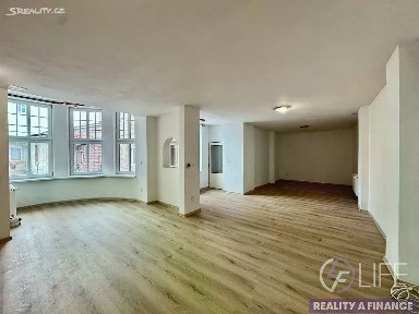 Pronájem bytu 1+kk 70 m² Krkonošská, Vrchlabí