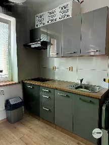 Pronájem bytu 1+1 33 m² Bezručova, Frýdek-Místek - Místek