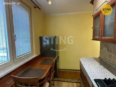 Pronájem bytu 3+1 60 m² 1. máje, Rožnov pod Radhoštěm