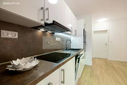 Brno, Brno-město, Zábrdovice, Auerswaldova