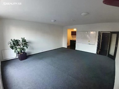 Pronájem bytu 1+kk 44 m² Hlinky, Brno - Staré Brno