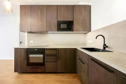 Pronájem bytu 2+kk 55 m² Brno - Černá Pole