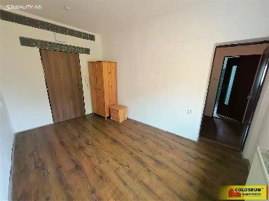 Pronájem bytu 1+kk 19 m² Studnice